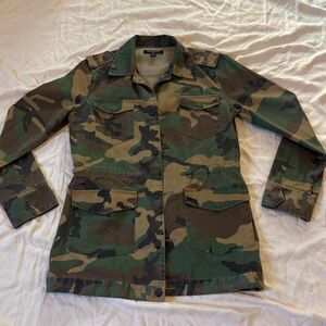 Urban-outfitters Women's multi Jacket